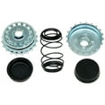 thumbnail image 1 of Front Drum Brake Wheel Cylinder Repair Kit - Compatible with 1937 - 1938 Chevy Master, 1 of 2