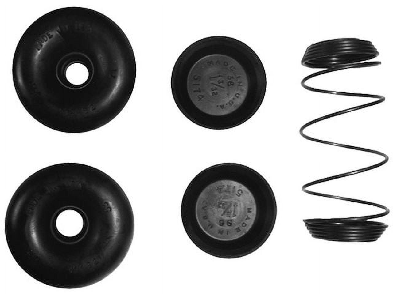 Dorman W37939 Dorman Brake Wheel Cylinders | Summit Racing Dorman W37939 Dorman Brake Wheel Cylinders | Summit Racing