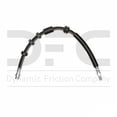 thumbnail image 1 of Front Dynamic Friction Company Brake Line Hose 350-11016 For 2012-2015 Land Rover Range Rover Evoque, 1 of 2