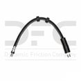 thumbnail image 1 of Front Dynamic Friction Company Brake Line Hose 350-27006 For 1998-2000 Volvo S70, 1998-2007 Volvo V70, 1999-2004 Volvo C70, 1 of 2