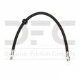 thumbnail image 1 of Front Dynamic Friction Company Brake Line Hose 350-31008 For 1995-1999 BMW M3, 1998-2002 BMW Z3, 1 of 2