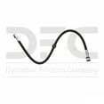 thumbnail image 1 of Front Dynamic Friction Company Brake Line Hose 350-32000 For 2002-2008 Mini Cooper, 1 of 2