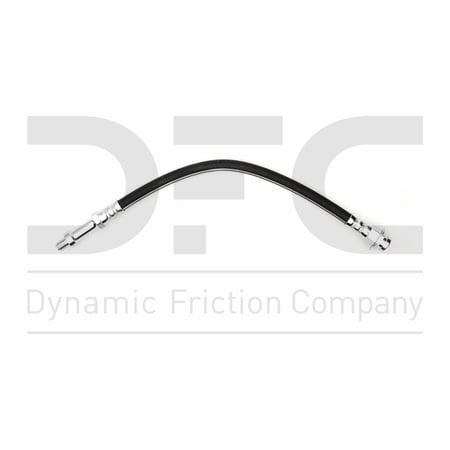 Front Dynamic Friction Company Brake Line Hose 350-40010