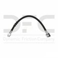 thumbnail image 1 of Front Dynamic Friction Company Brake Line Hose 350-40011, 1 of 2