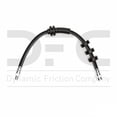 thumbnail image 1 of Front Dynamic Friction Company Brake Line Hose 350-40054 For 2013 Dodge Dart, 1 of 2