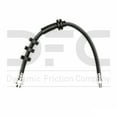 thumbnail image 1 of Front Dynamic Friction Company Brake Line Hose 350-42029 For 2014-2016 Jeep Cherokee, 1 of 2