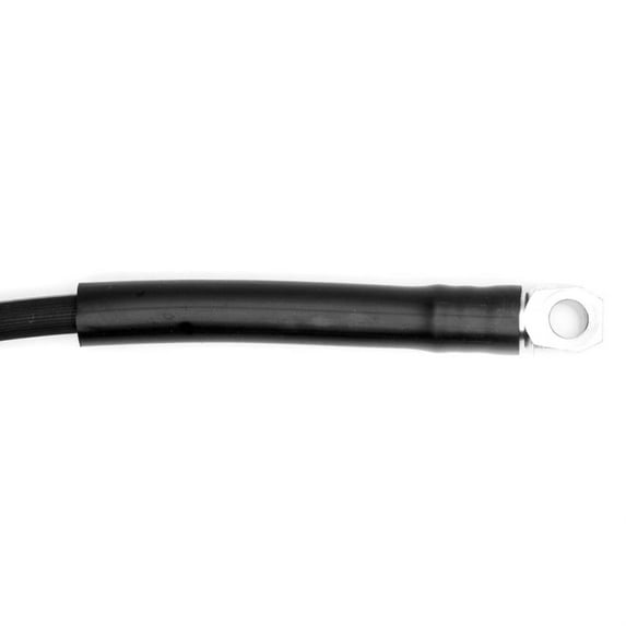 Front Dynamic Friction Company Brake Line Hose 350-47034 Fits select: 1979-1981 PONTIAC FIREBIRD, 1979 CHEVROLET CAMARO