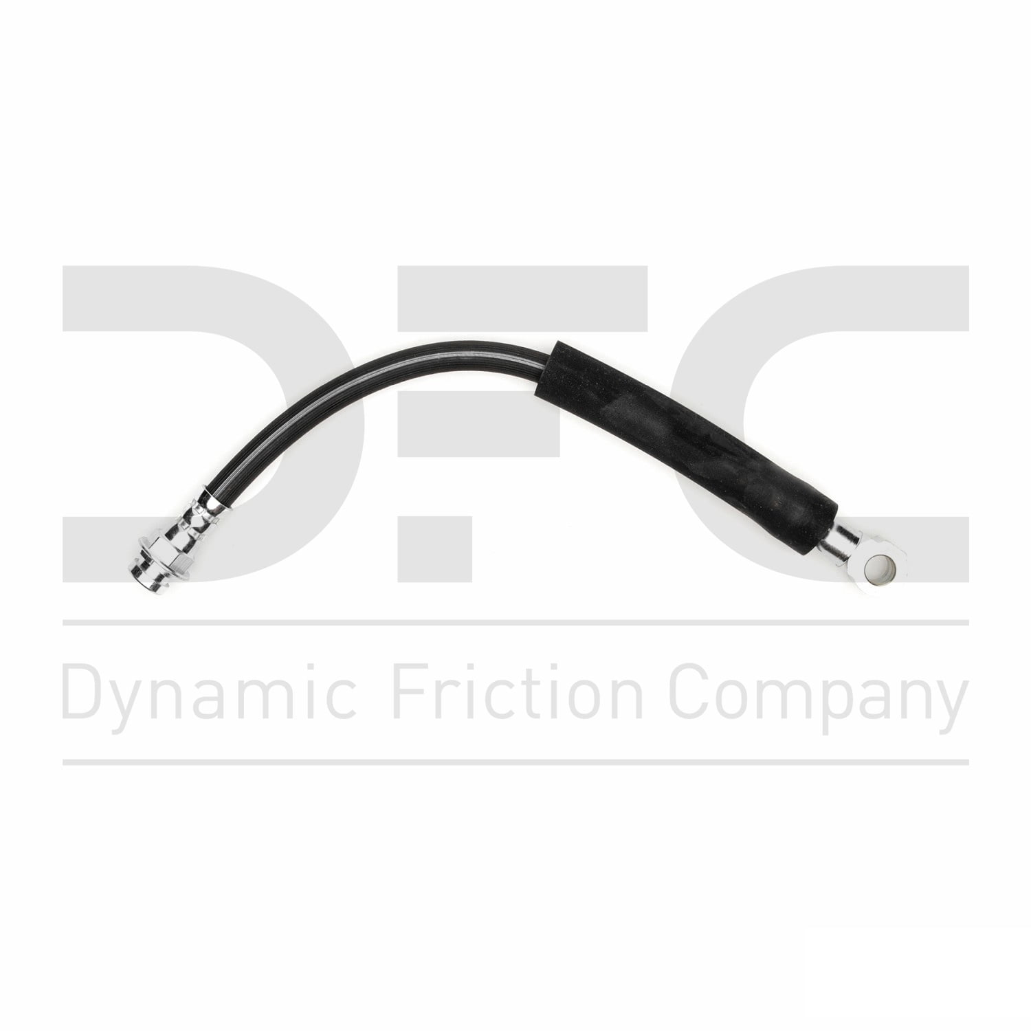 Front Dynamic Friction Company Brake Line Hose 350-47036