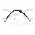 thumbnail image 1 of Front Dynamic Friction Company Brake Line Hose 350-47093 For 2013-2019 Chevrolet Spark, 2014-2016 Chevrolet Spark EV, 1 of 2