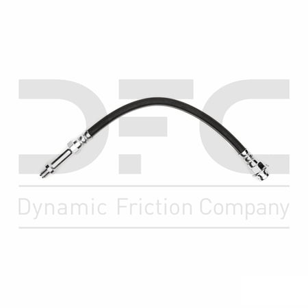 Front Dynamic Friction Company Brake Line Hose 350-54012