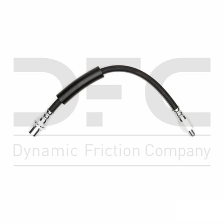 Front Dynamic Friction Company Brake Line Hose 350-54236