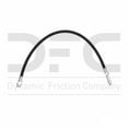 thumbnail image 1 of Front Dynamic Friction Company Brake Line Hose 350-54371 For 1967-1969 Ford F-250, 1 of 2