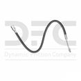 thumbnail image 1 of Front Dynamic Friction Company Brake Line Hose 350-54738 For 1980-1983 Ford F600, 1 of 2