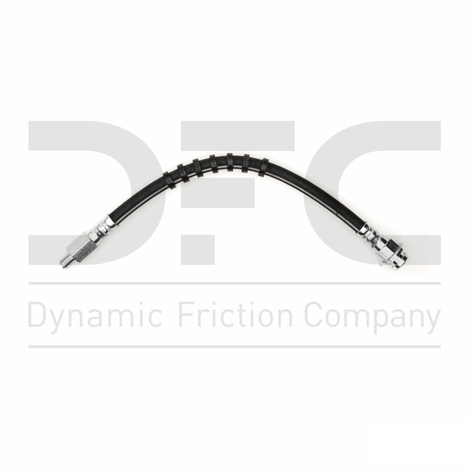 Front Dynamic Friction Company Brake Line Hose 350-56005