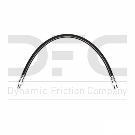 Front Dynamic Friction Company Brake Line Hose 350-63002