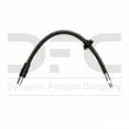 thumbnail image 1 of Dynamic Friction 350-63006 Brake Line Hose For 2003-2005 Mercedes-Benz C240, C320, 2006-2007 Mercedes-Benz C280, 1 of 2