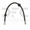 thumbnail image 1 of Front Dynamic Friction Company Brake Line Hose 350-63021 For 2003-2006 Mercedes-Benz S430, 2003-2006 Mercedes-Benz S500, 1 of 2