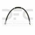 thumbnail image 1 of Front Dynamic Friction Company Brake Line Hose 350-63025, 1 of 2