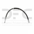 thumbnail image 1 of Front Dynamic Friction Company Brake Line Hose 350-63043, 1 of 2