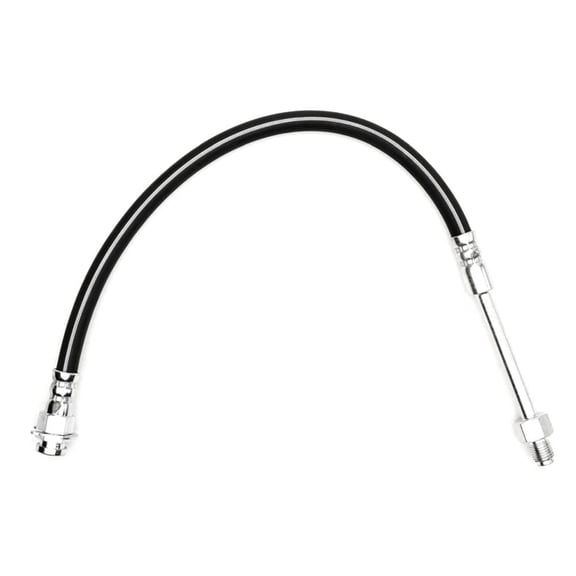R1 Concepts 350-66002 Brake Line Hose For 1971-1974 American Motors Javelin, 1971-1976 American Motors Hornet