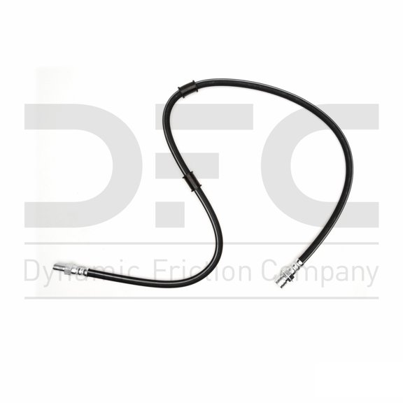 Front Dynamic Friction Company Brake Line Hose 350-71044