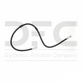 thumbnail image 1 of Front Dynamic Friction Company Brake Line Hose 350-71045, 1 of 2