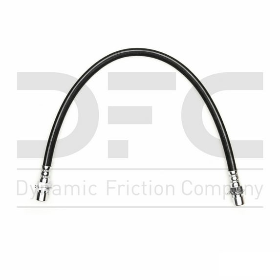 Front Dynamic Friction Company Brake Line Hose 350-71048