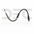 thumbnail image 1 of Front Dynamic Friction Company Brake Line Hose 350-73012 For 2004-2006 Audi TT Quattro, 1 of 2