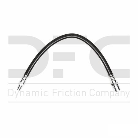 Front Dynamic Friction Company Brake Line Hose 350-74002