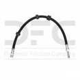 thumbnail image 1 of Dynamic Friction 350-74008 Brake Line Hose For 1992-1995 Volkswagen Corrado, 1993-1999 Volkswagen Golf, 1993-1999 Volkswagen Jetta, 1995, 1 of 2
