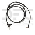 thumbnail image 1 of Front Dynamic Friction Company Brake Pad Wear Sensor Wire 341-11004 For 2006-2009 Land Rover Range Rover Sport, 1 of 2