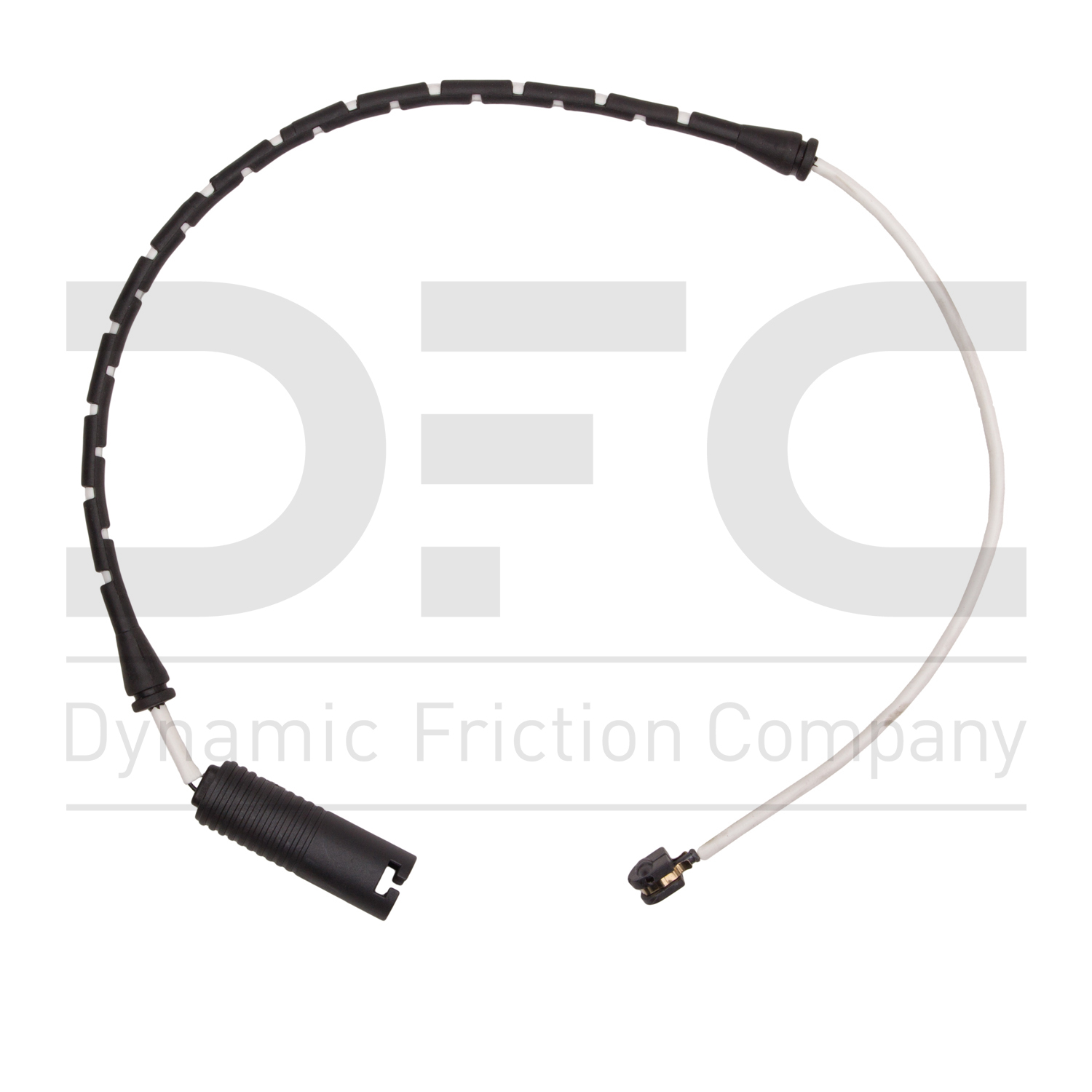 Front Dynamic Friction Company Brake Pad Wear Sensor Wire 341-31008 For ...