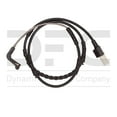 thumbnail image 1 of Front Dynamic Friction Company Brake Pad Wear Sensor Wire 341-31058 For 2009-2010 BMW Z4, 1 of 2