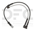 thumbnail image 1 of Front Dynamic Friction Company Brake Pad Wear Sensor Wire 341-31077, 1 of 2