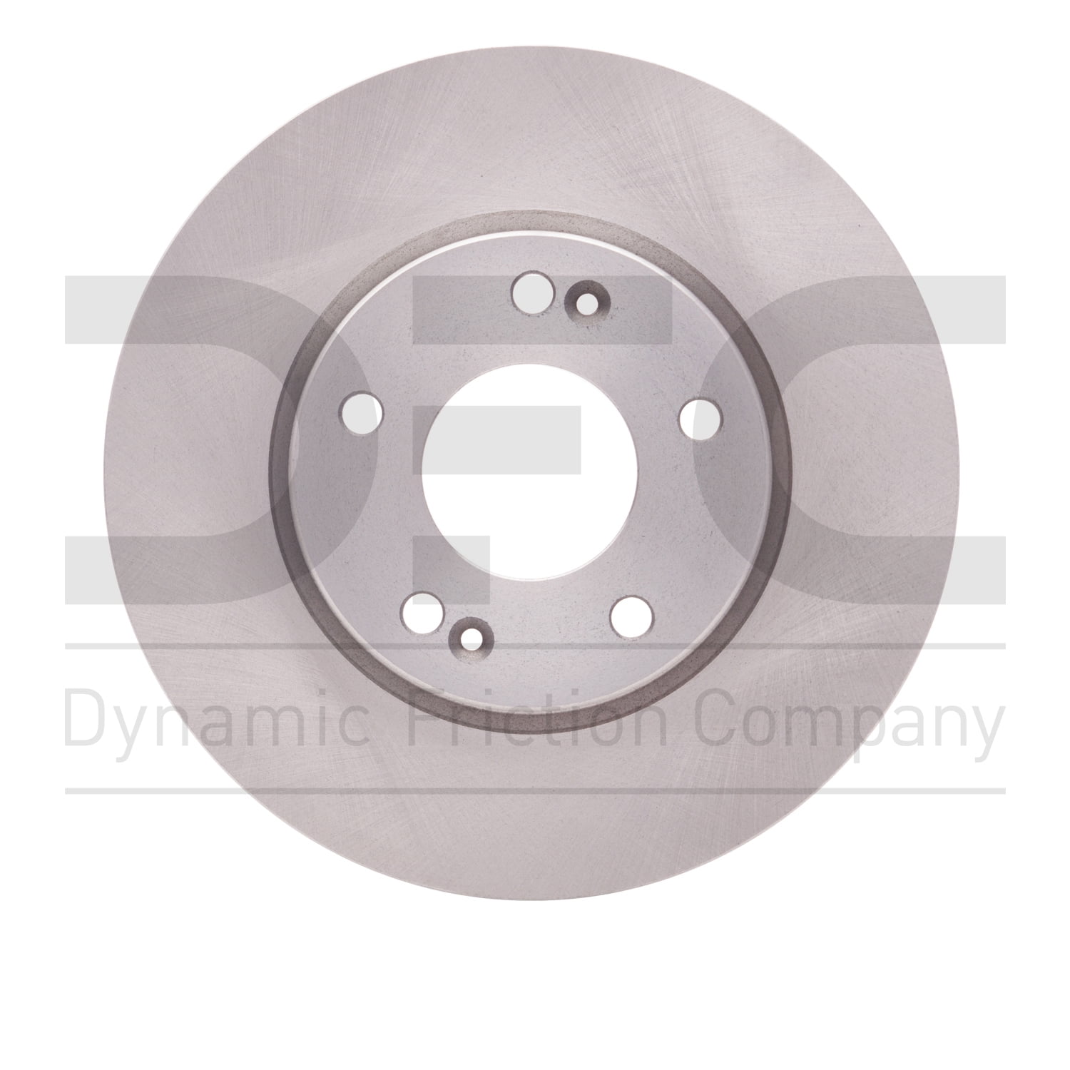 Dynamic Friction True-Arc Brake Shoes 1903-0357-00 - Precision Fit Drum Brakes
