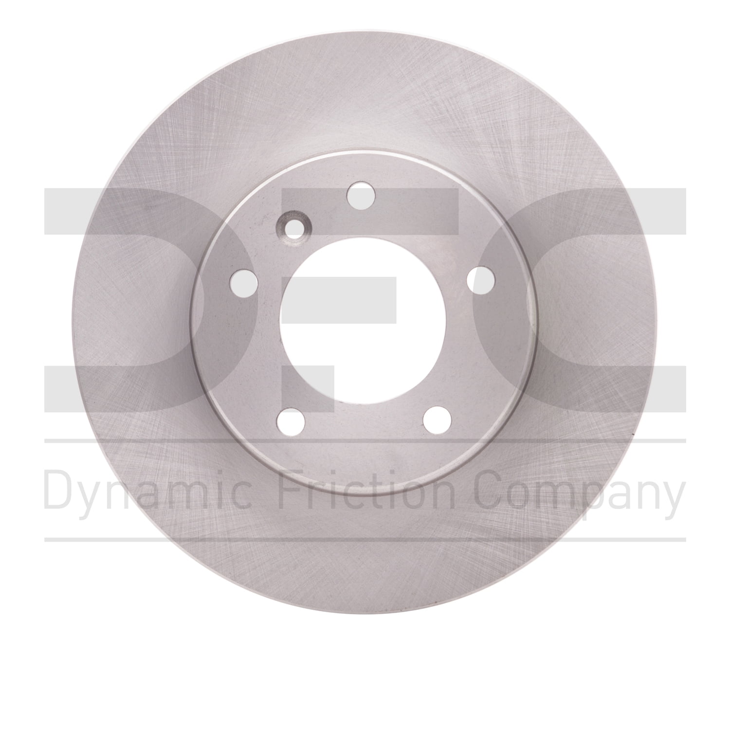 Front Dynamic Friction Company Disc Brake Rotor 600-20003 (1) For 1986-1989 Jaguar Vanden Plas, 1986-1989 Jaguar XJ12, 1986-1989 Jaguar XJ6