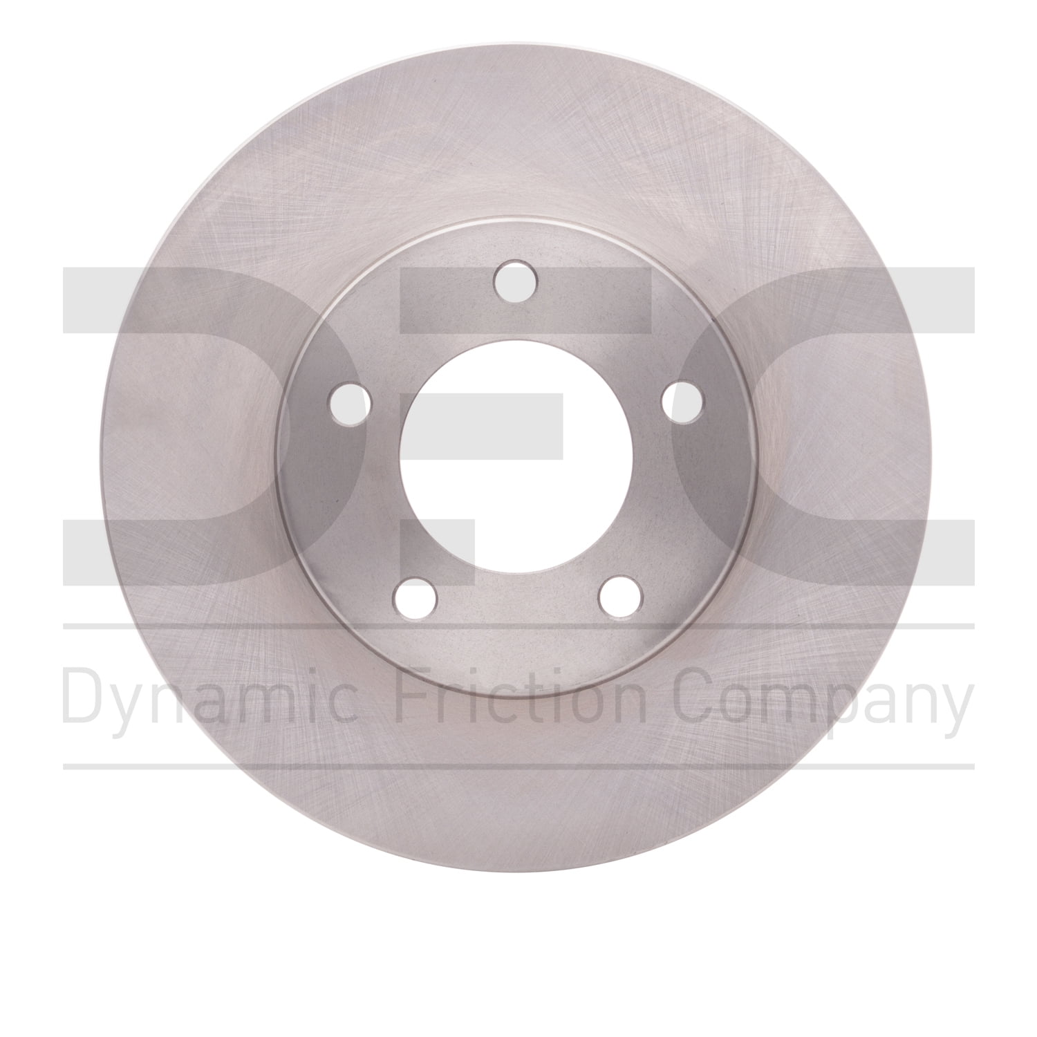 Front Dynamic Friction Company Disc Brake Rotor 600-20008 (1) For 1994 Jaguar XJ12