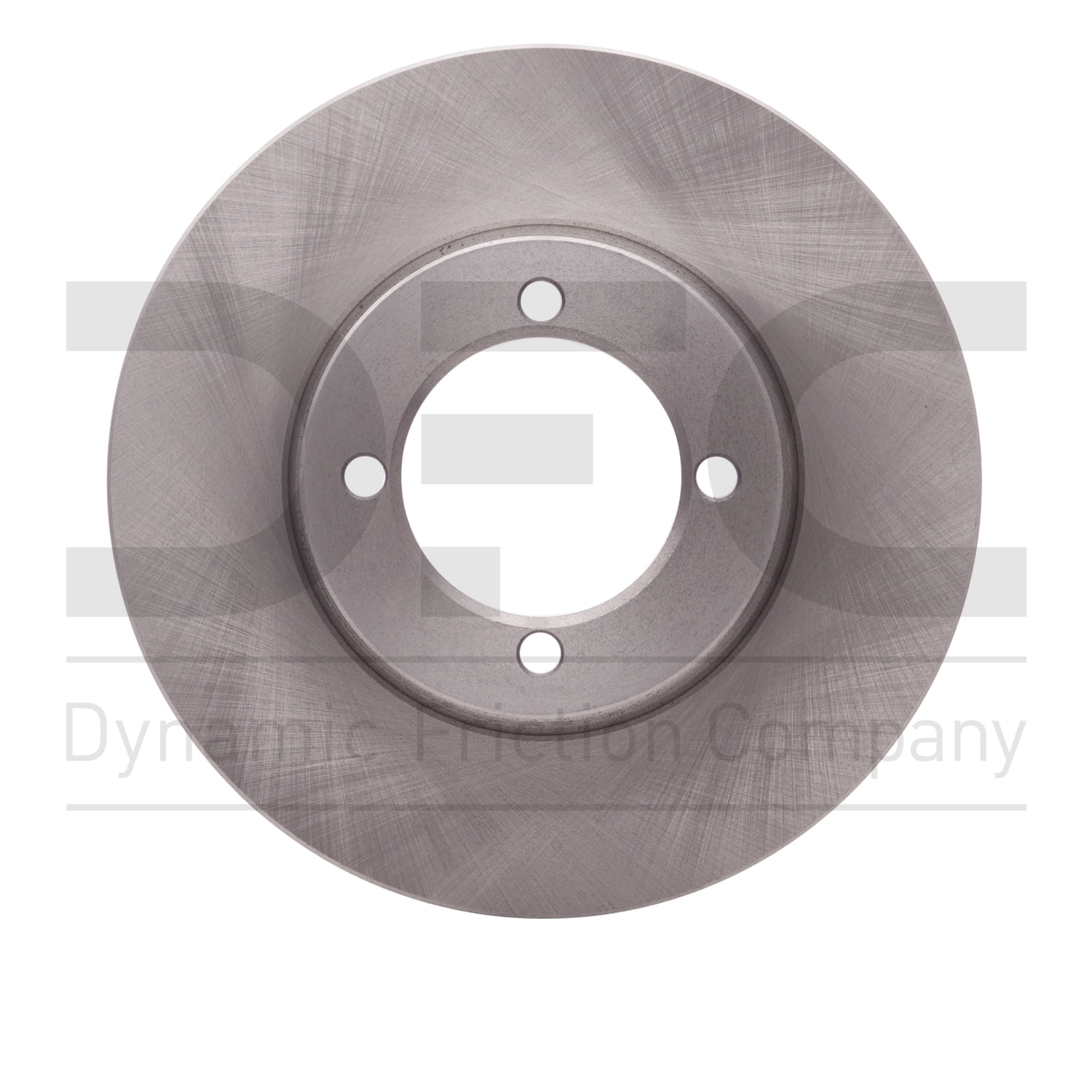 Front Dynamic Friction Company Disc Brake Rotor 600-22000 (1) For 1967-1972 Opel Kadett, 1968-1970 Opel Opel, 1971-1973 Opel 1900, 1971-1974 Opel Manta