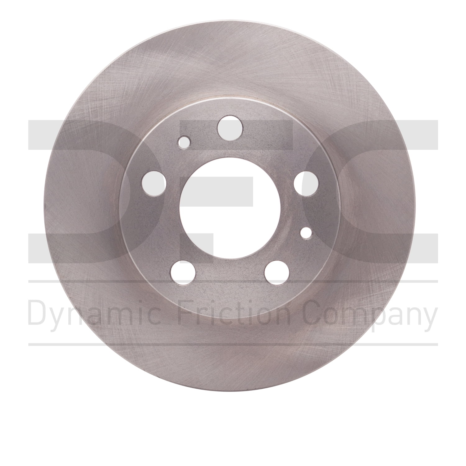 Volvo 242 Disc Brake Rotor