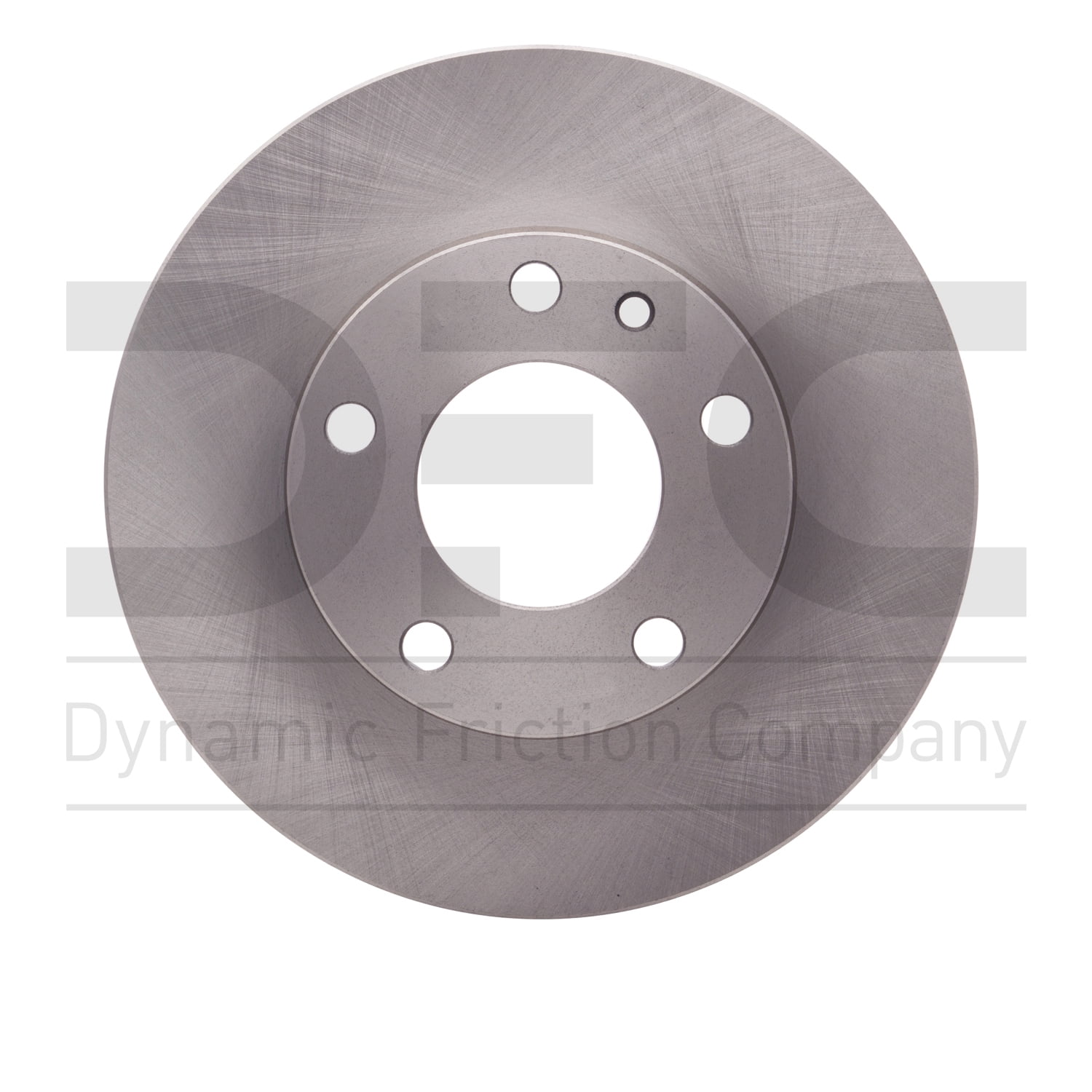 Front Dynamic Friction Company Disc Brake Rotor 600-31007 (1) For 1976-1978 BMW 530i, 1977-1978 BMW 630CSi, 1978-1982 BMW 633CSi, 1978-1982 BMW 733i, 1979-1981 BMW 528i