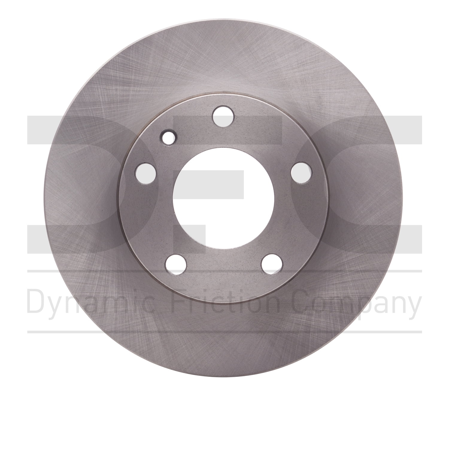 Front Dynamic Friction Company Disc Brake Rotor 600-31013 (1) For 1976 BMW 530i