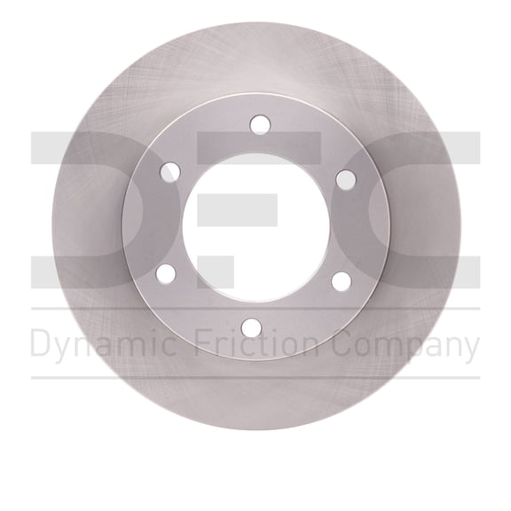Front Dynamic Friction Company Disc Brake Rotor 600-37010 (1) For 2001-2003 Isuzu Rodeo Sport, 2001-2004 Isuzu Rodeo, 2002 Honda Passport, 2002-2004 Isuzu Axiom