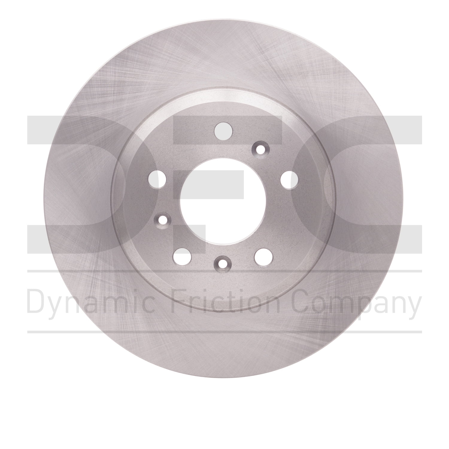 Front Dynamic Friction Company Disc Brake Rotor 600-45012 (1) For 2006-2007 Chevrolet Monte Carlo, 2006-2011 Buick Lucerne, 2006-2013 Chevrolet Impala, 2014-2016 Chevrolet Impala Limited