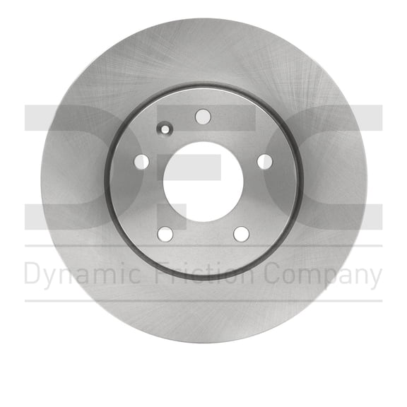 Front Dynamic Friction Company Disc Brake Rotor 600-47070 (1) For 2007-2009 Chevrolet Equinox, 2007-2009 Pontiac Torrent, 2007-2009 Suzuki XL-7, 2008-2010 Saturn Vue, 2008-2015 Chevrolet Captiva Sport