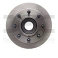 thumbnail image 1 of Front Dynamic Friction Company Disc Brake Rotor 600-48001 (1), 1 of 4