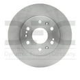 thumbnail image 1 of Front Dynamic Friction Company Disc Brake Rotor 600-48050 (1), 1 of 4
