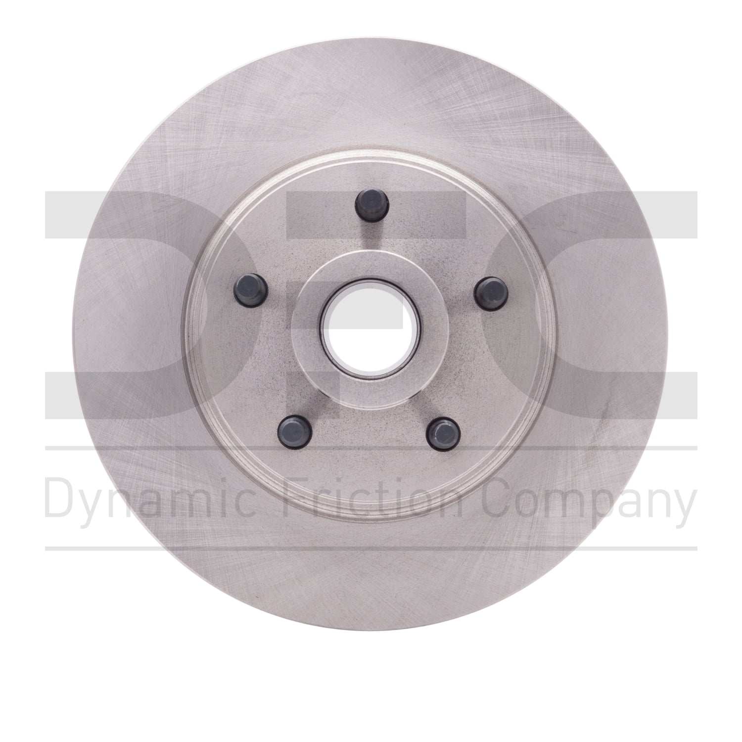 Front Dynamic Friction Company Disc Brake Rotor 600-54019 (1) For 1982 ...