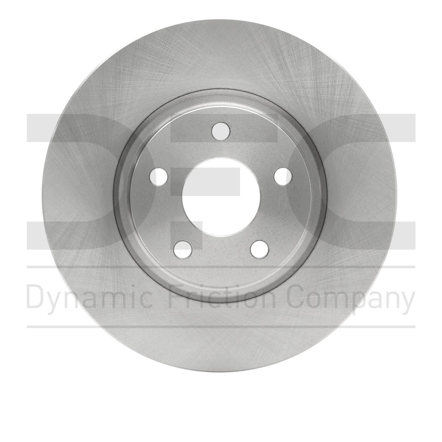 Front Dynamic Friction Company Disc Brake Rotor 600-54069 (1) For 2004-2011 Volvo S40, 2005-2011 Volvo V50, 2006-2013 Volvo C70, 2007-2013 Volvo C30, 2013-2017 Ford C-Max, 2013-2019 Ford Escape