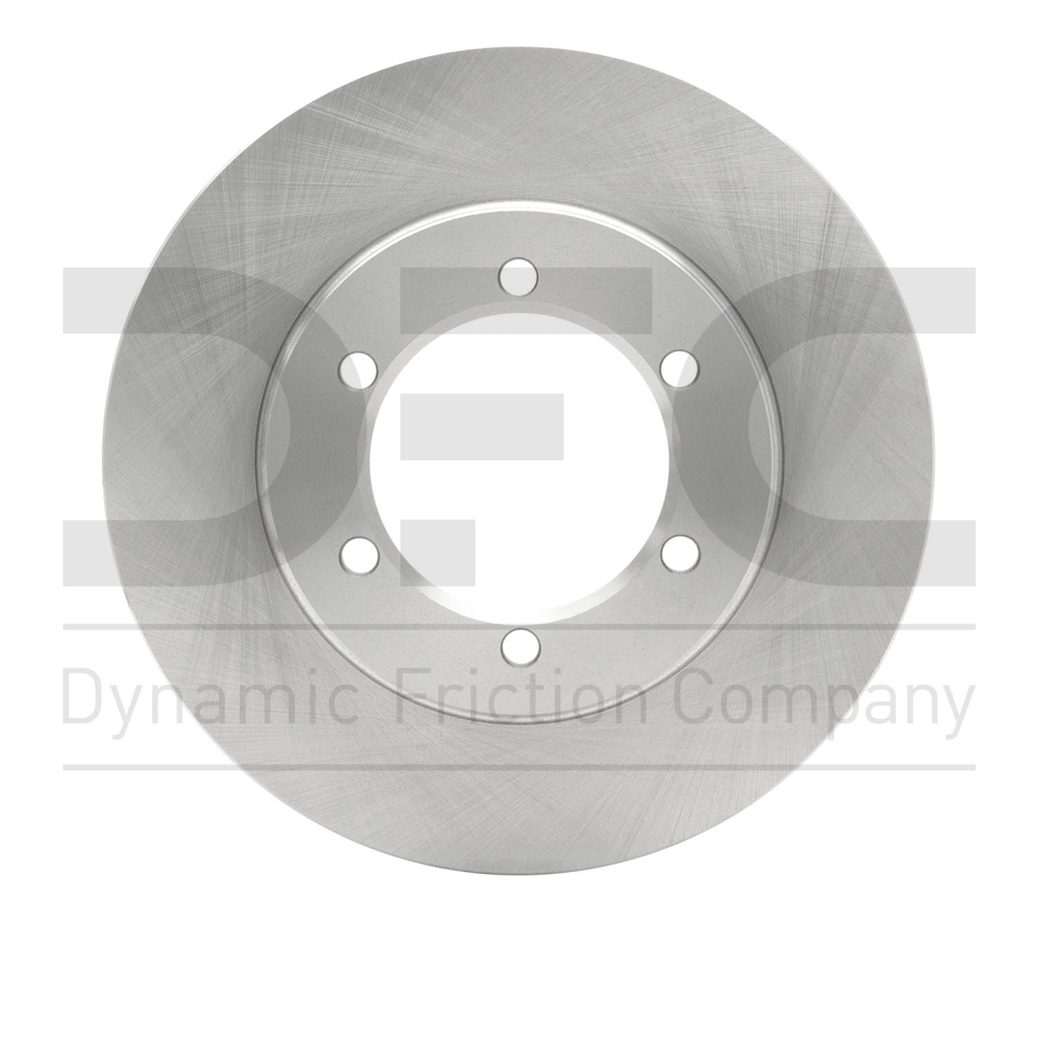 Front Dynamic Friction Company Disc Brake Rotor 600-67085 (1) For 1998-2004 Nissan Frontier, 2013-2015 Nissan NP300