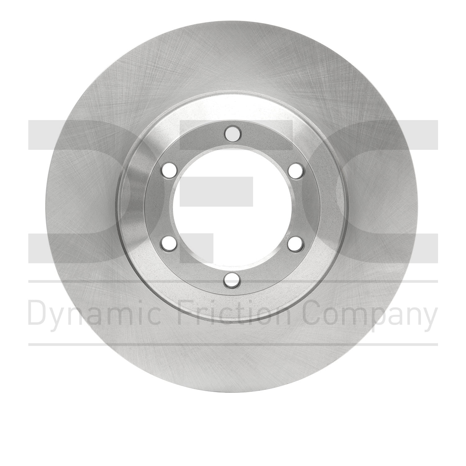 Front Dynamic Friction Company Disc Brake Rotor 600-92056 (1) Compatible For 2012-2018 CHEVROLET, ISUZU COLORADO, D-MAX LATIN AMERICA, S10 For 2013-2018 Chevrolet Colorado, 2016-2017 Chevrolet S10